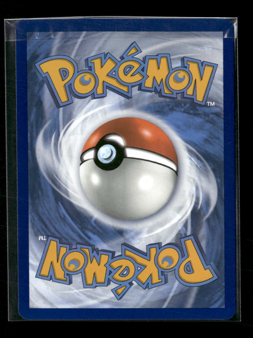 Basic Metal Energy SV: Shrouded Fable #099/064 - Back