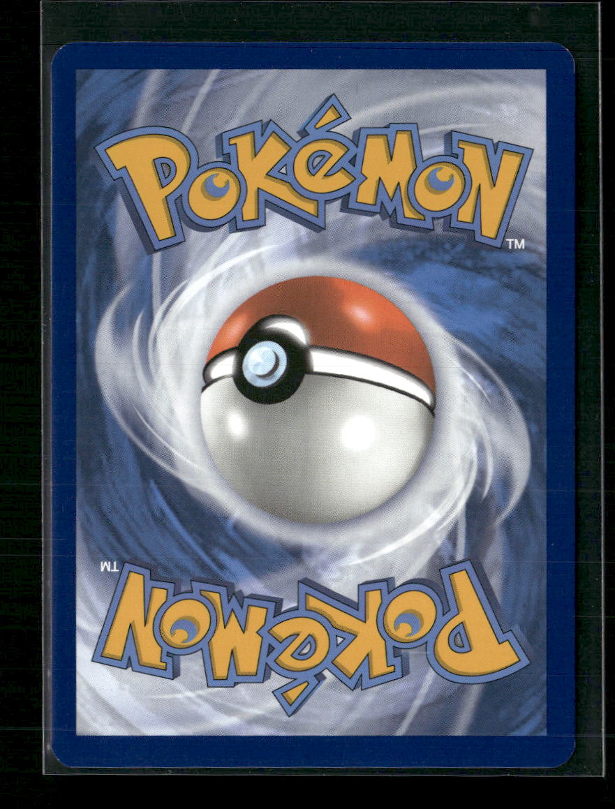 Latios SV08: Surging Sparks #203/191 - Back