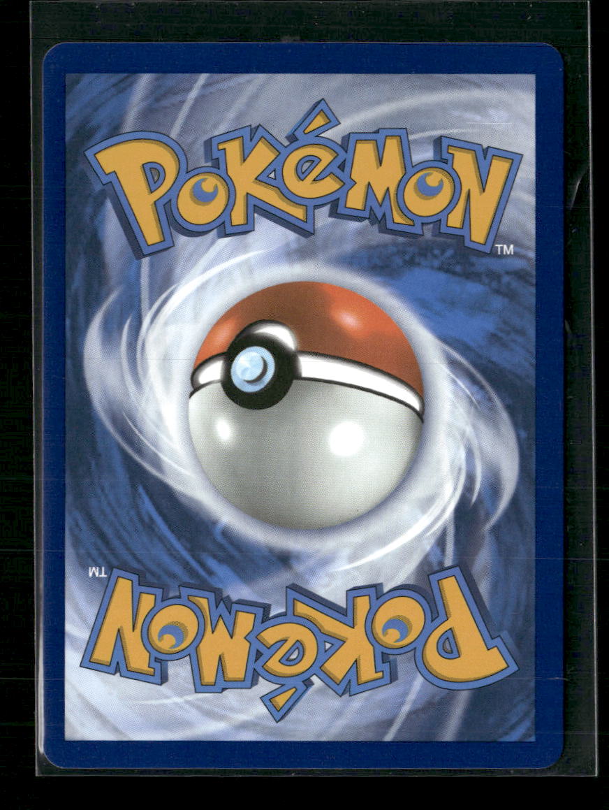 Levincia SV10: Destined Rivals #244/182 - Back