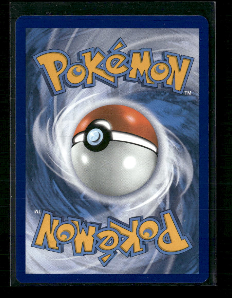 Charizard VSTAR SWSH: Sword & Shield Promo Cards #SWSH262 - Back