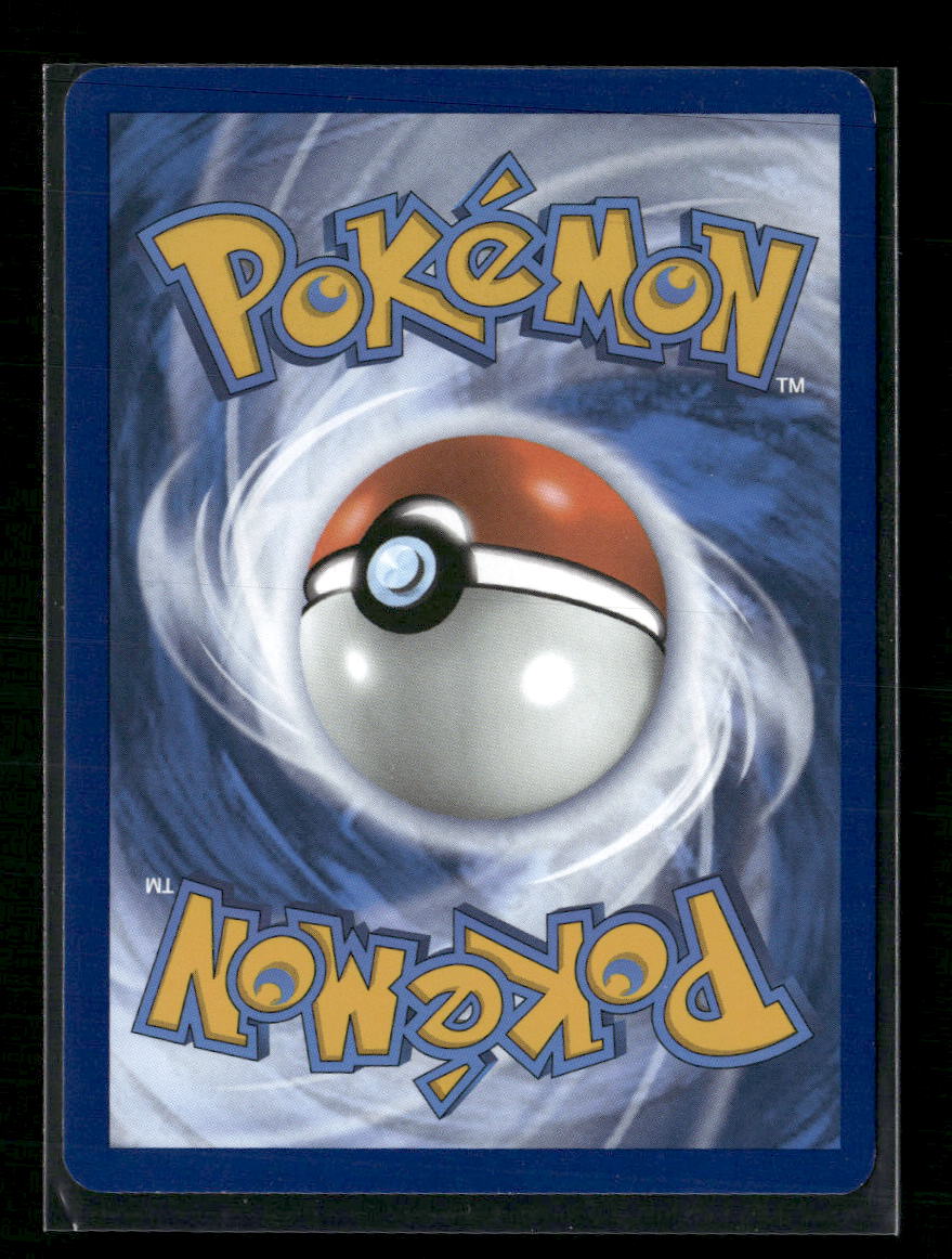 Nidoking SV: Scarlet & Violet 151 #174/165 - Back
