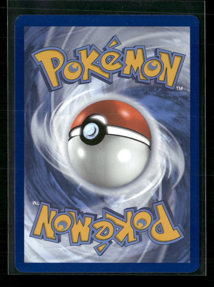Blaziken SV10: Destined Rivals #192/182 - Back
