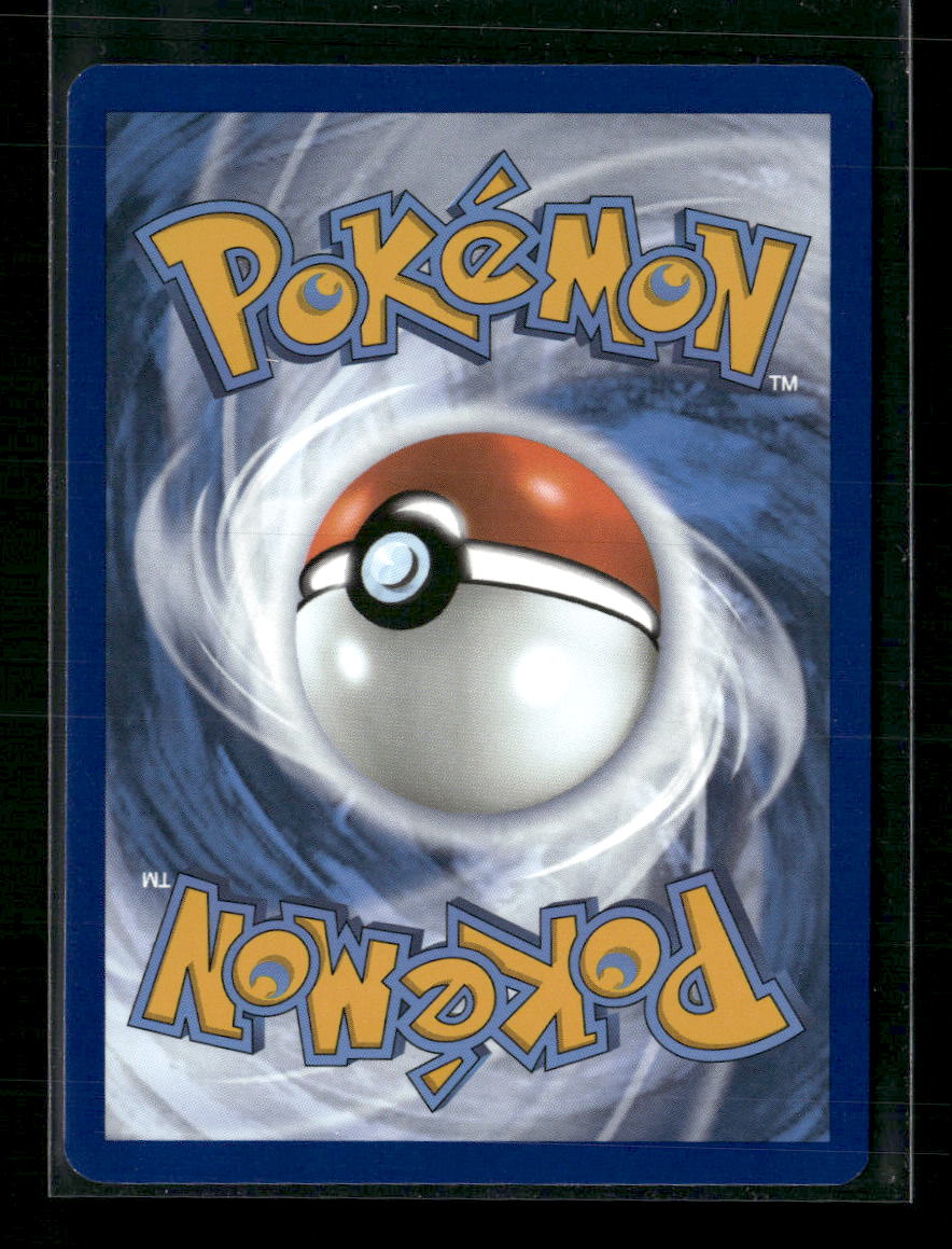 Alolan Dugtrio SV08: Surging Sparks #208/191 - Back