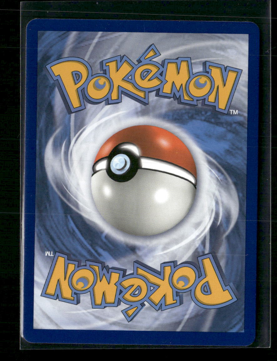 Blaine's Last Stand (Full Art) Dragon Majesty #69/70 - Back