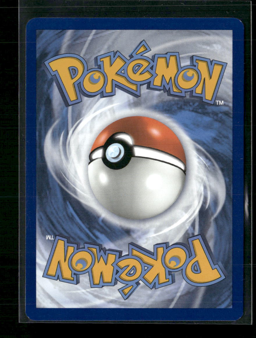 Articuno SV09: Journey Together #161/159 - Back