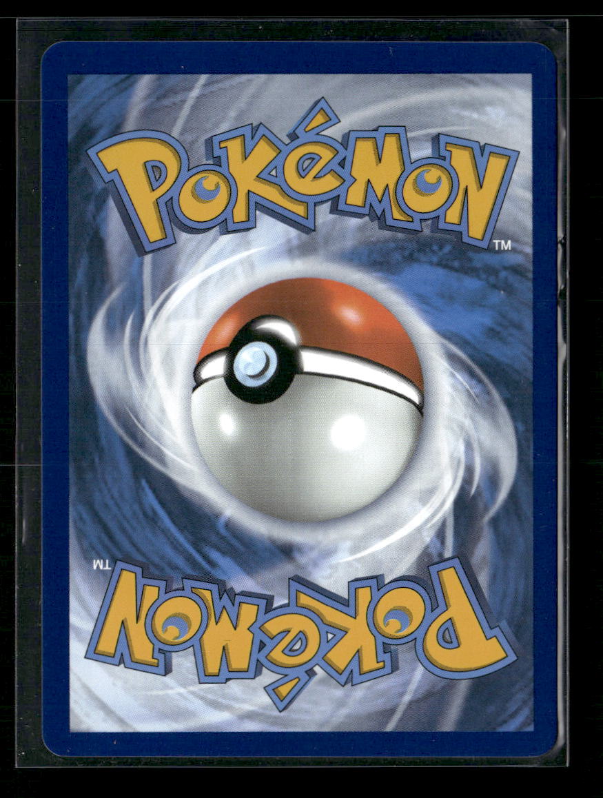 Ethan's Ho-Oh ex SV10: Destined Rivals #209/182 - Back