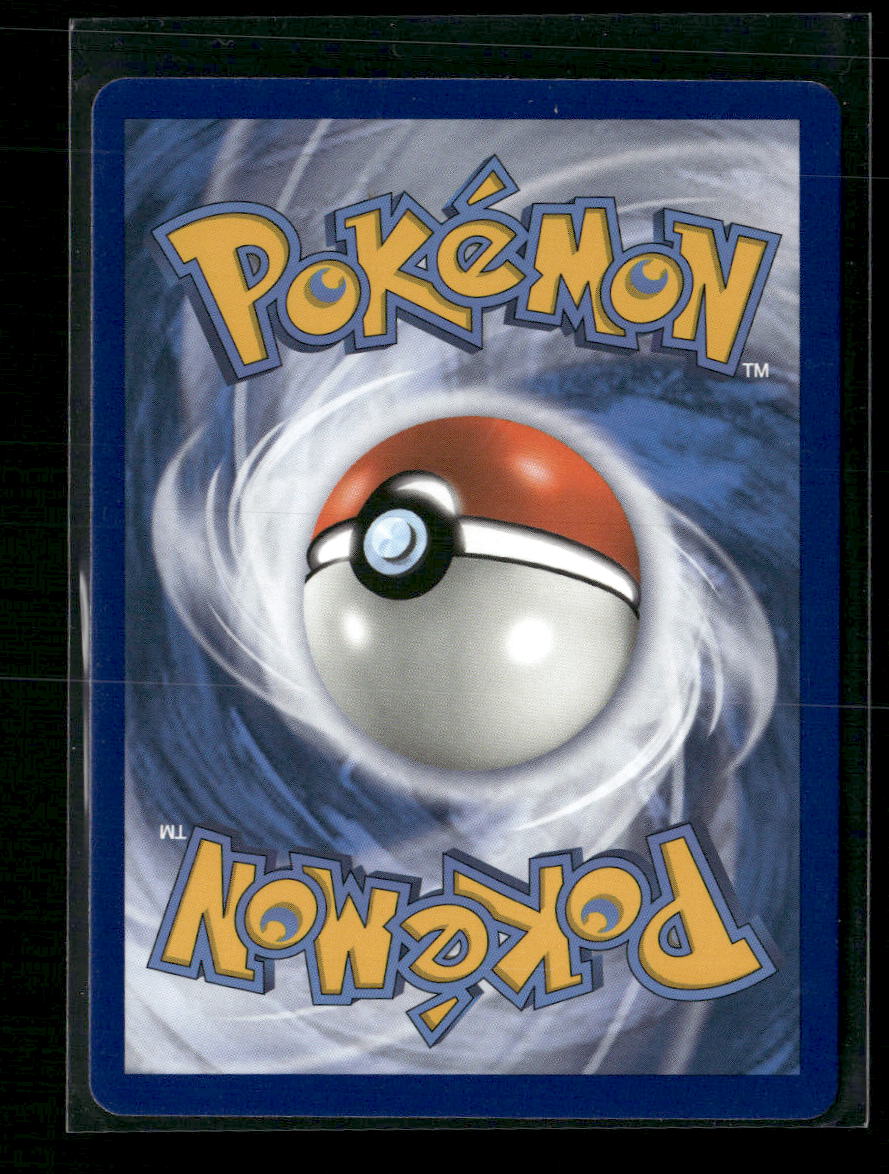 Mimikyu GX SM - Lost Thunder #149/214 - Back