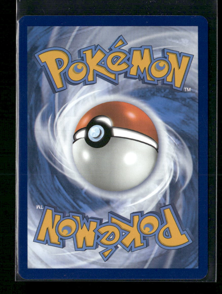 Armarouge SV01: Scarlet & Violet Base Set #203/198 - Back