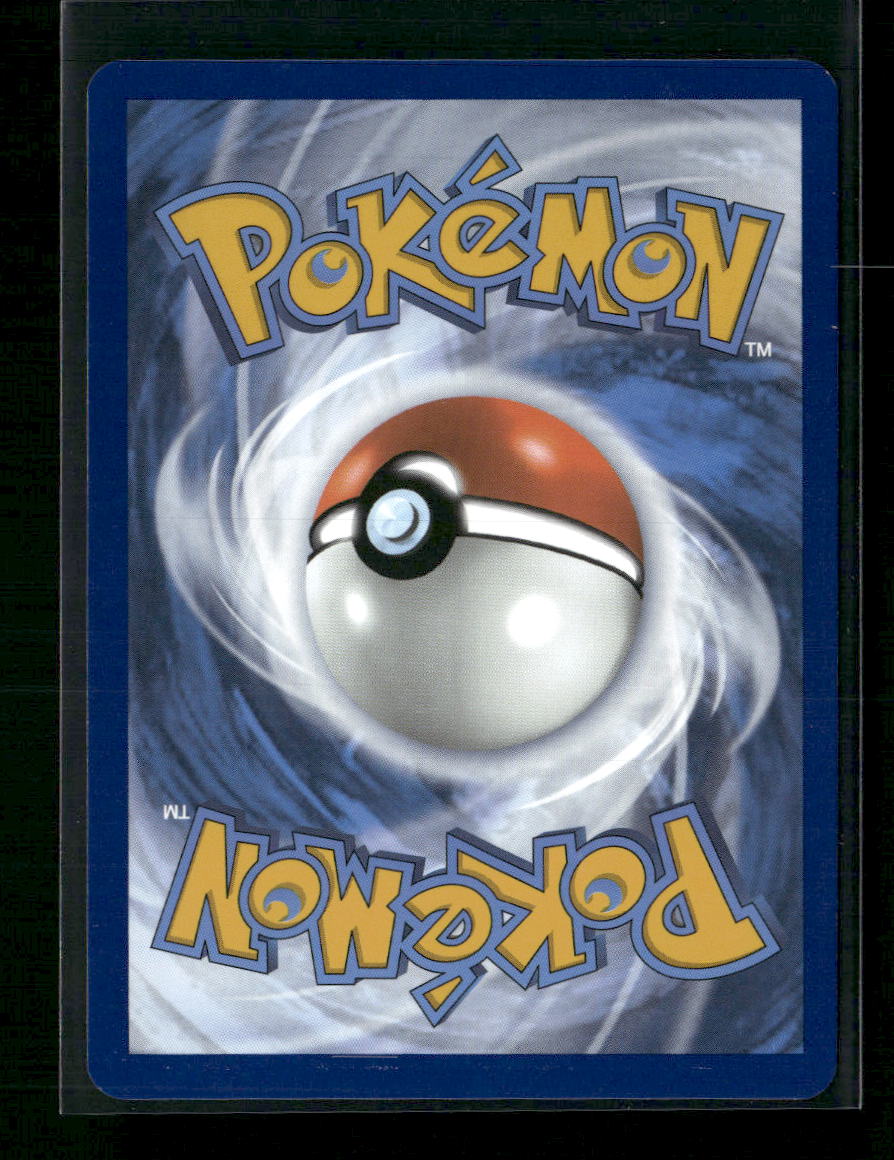 Flareon ex Miscellaneous Cards & Products #014/131 - Back
