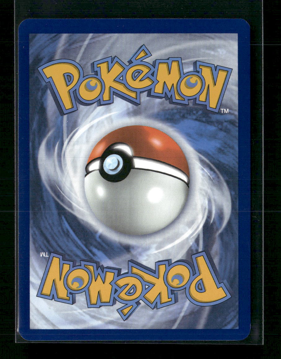 SV: Black Bolt #144/086 Cobalion - Back