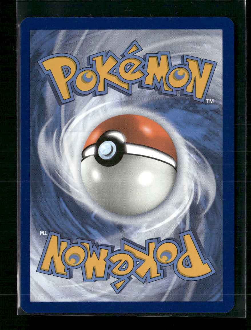 Joltik SV04: Paradox Rift #196/182 - Back