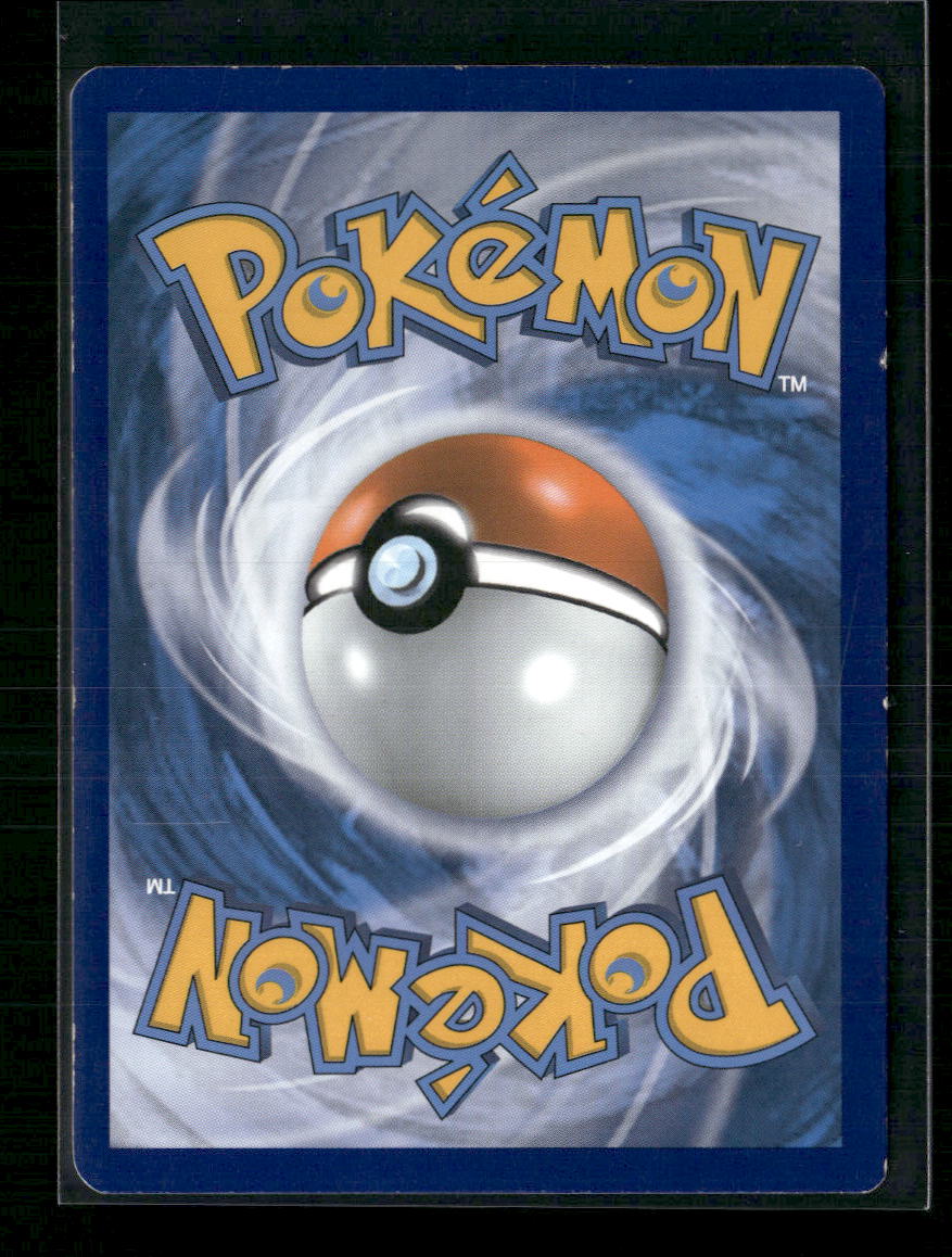 M Blastoise EX (Full Art) XY - Evolutions #102/108 - Back