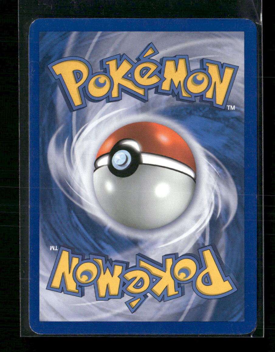 Arceus (AR3) Arceus #AR3 - Back