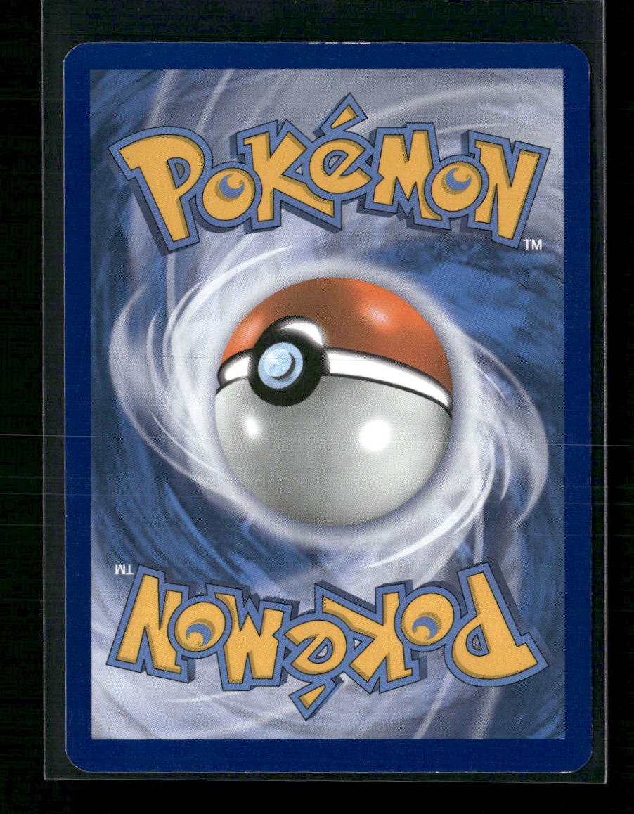 M Tyranitar EX XY - Ancient Origins #43/98 - Back