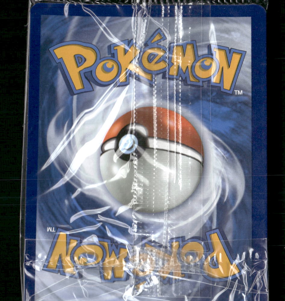 Greninja Star SWSH: Sword & Shield Promo Cards #SWSH144 - Back