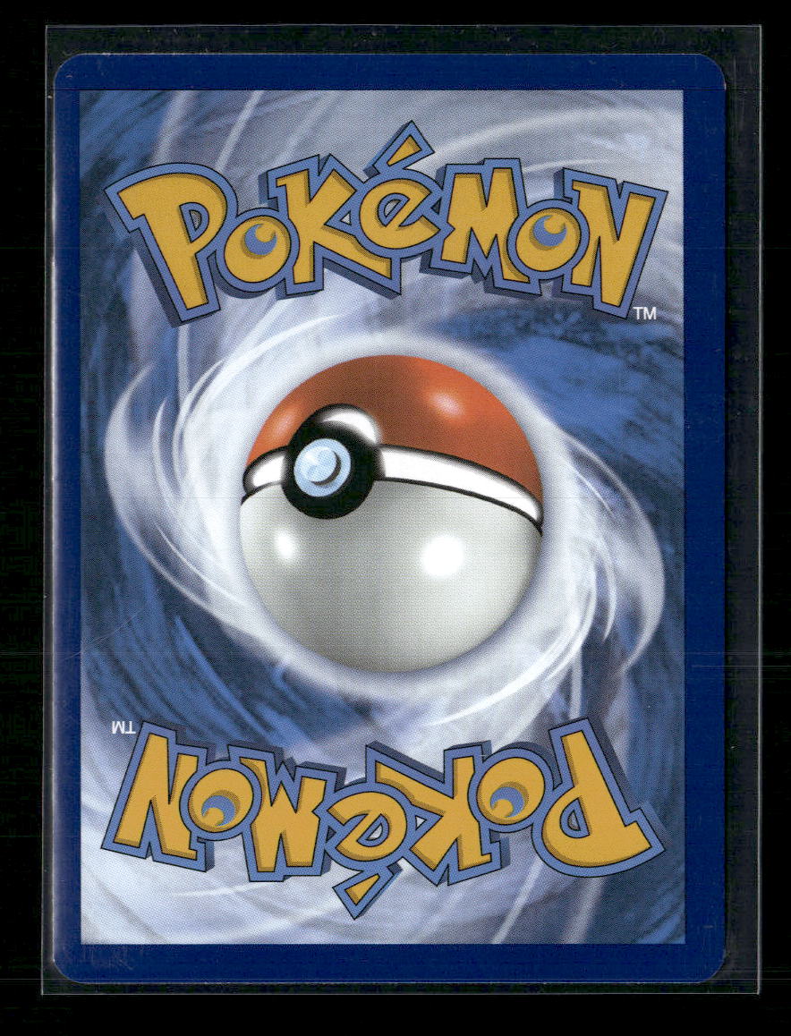 Sprigatito SV02: Paldea Evolved #196/193 - Back
