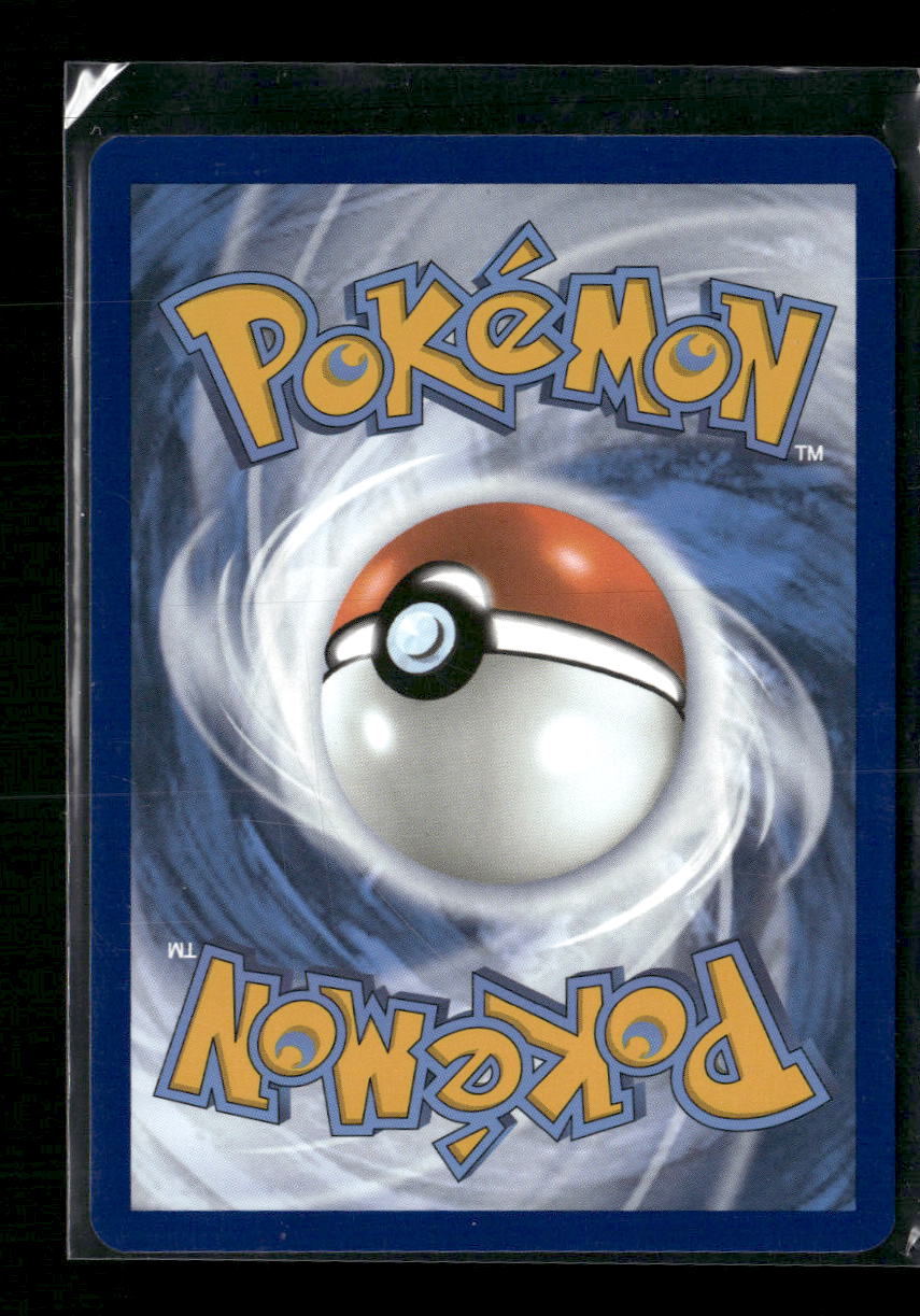 Castform Sunny Form SV08: Surging Sparks #195/191 - Back