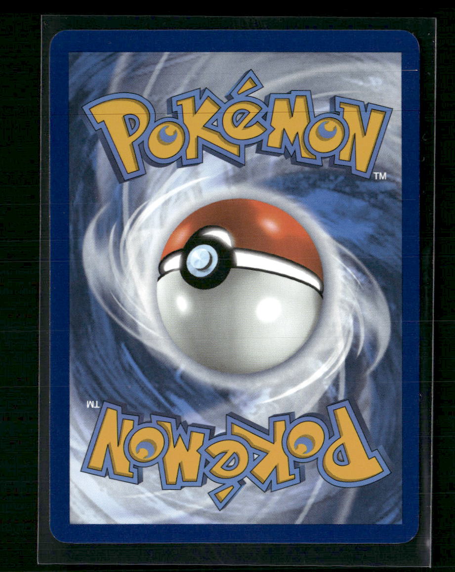 Salamence ex SV09: Journey Together #187/159 - Back