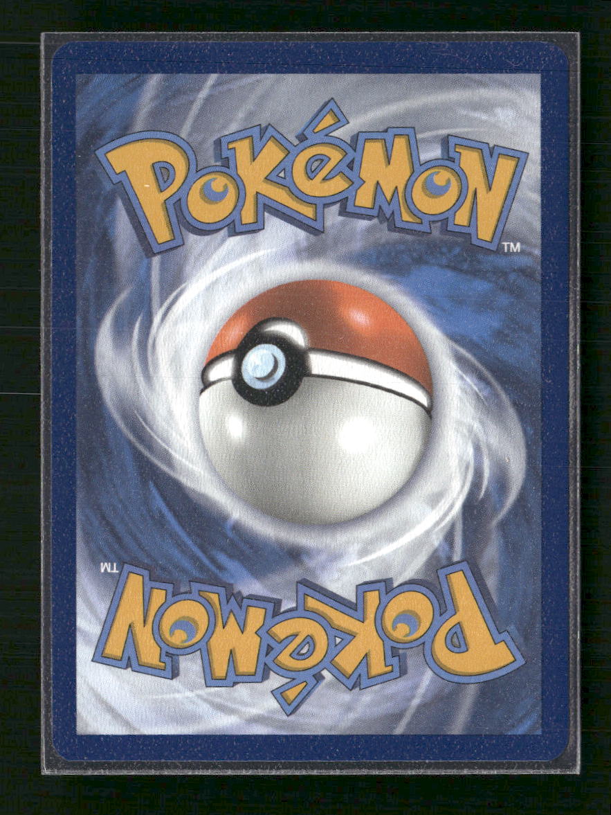 Snorlax SV: Scarlet & Violet Promo Cards #051 - Back