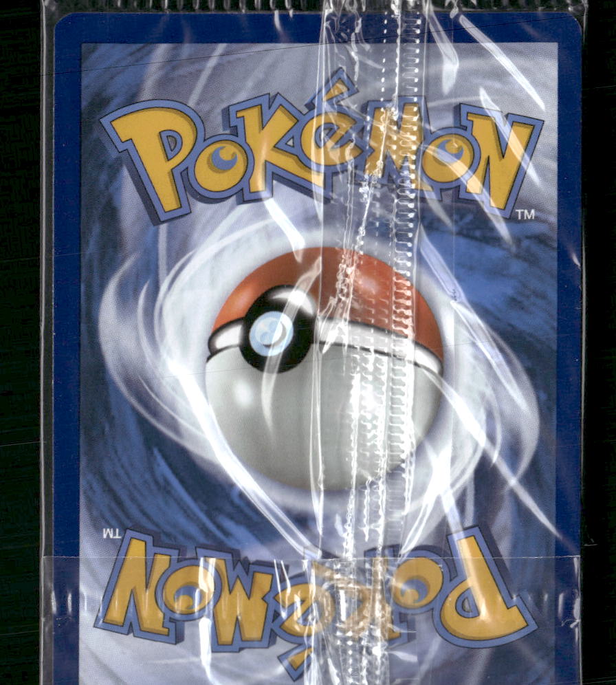 Mewtwo SV: Scarlet & Violet Promo Cards #052 - Back