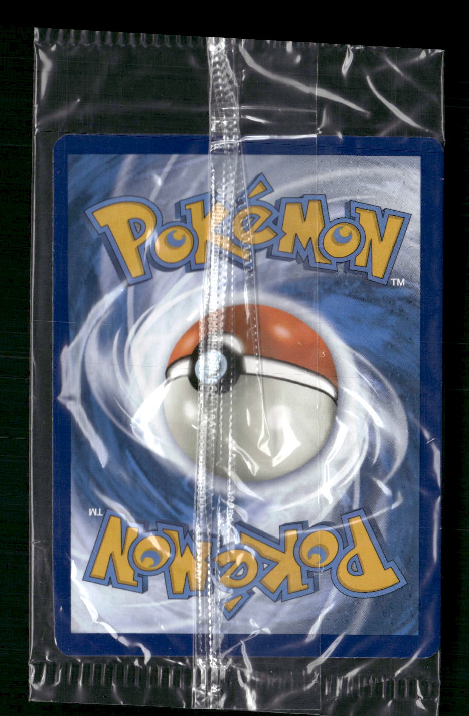 Charmander SV: Scarlet & Violet Promo Cards #044 - Back