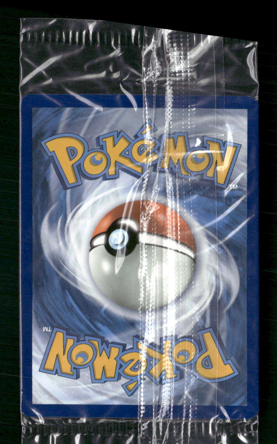 Snorlax SV: Scarlet & Violet Promo Cards #051 - Back