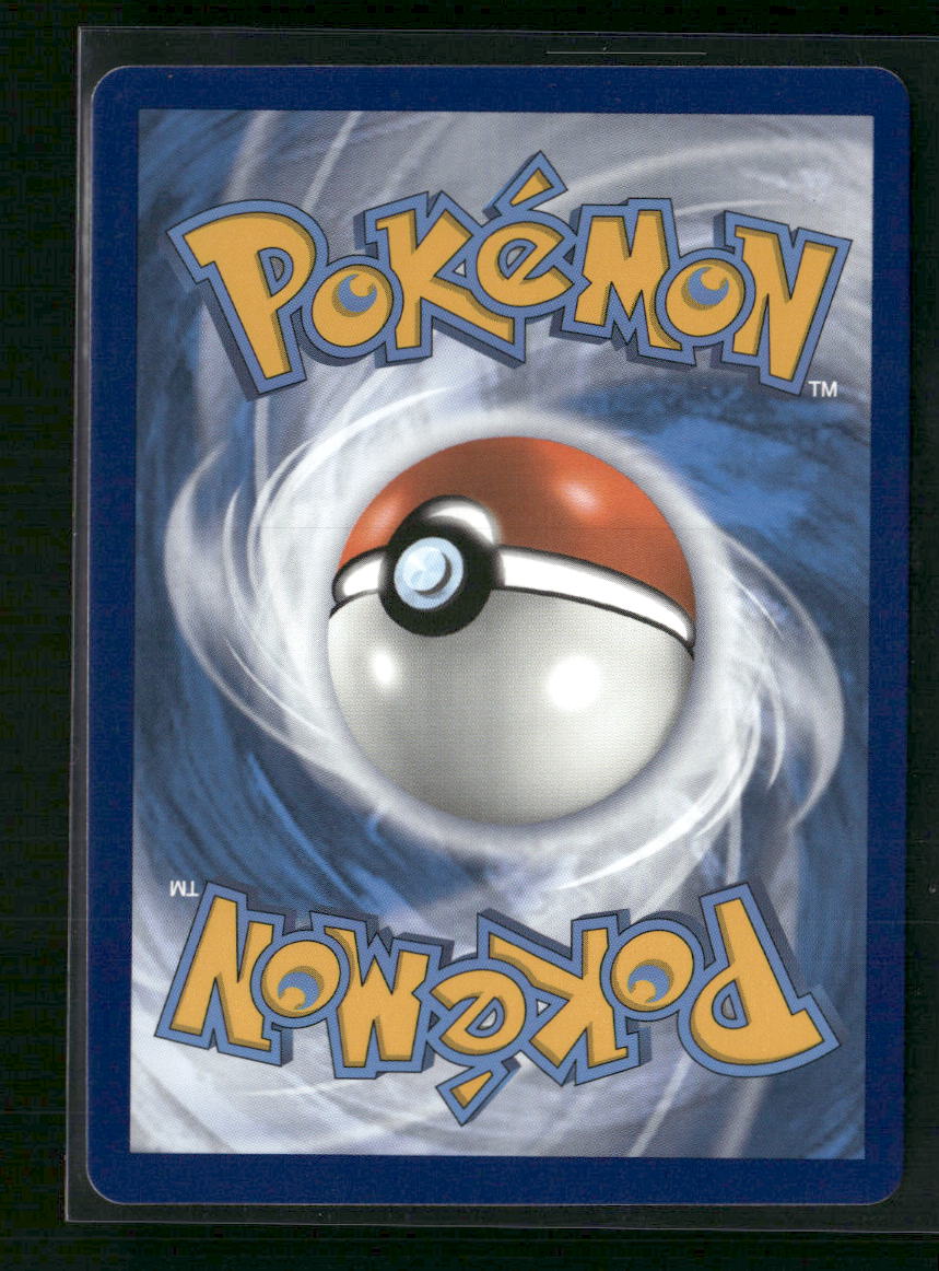 Gallade V SWSH11: Lost Origin Trainer Gallery #TG19/TG30 - Back
