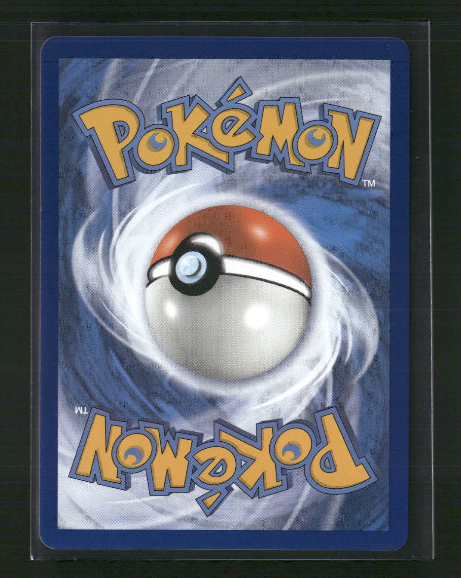 Magnezone VSTAR (Secret) SWSH11: Lost Origin #198/196 - Back