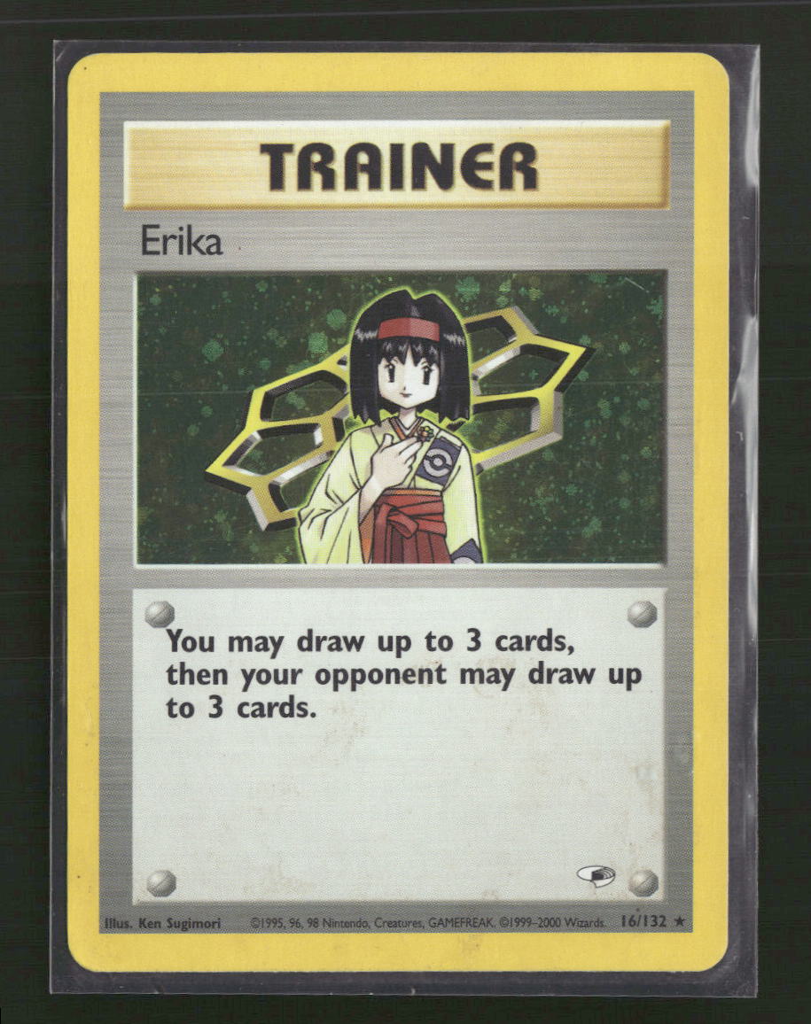 Bill Base Set #091/102 - Front