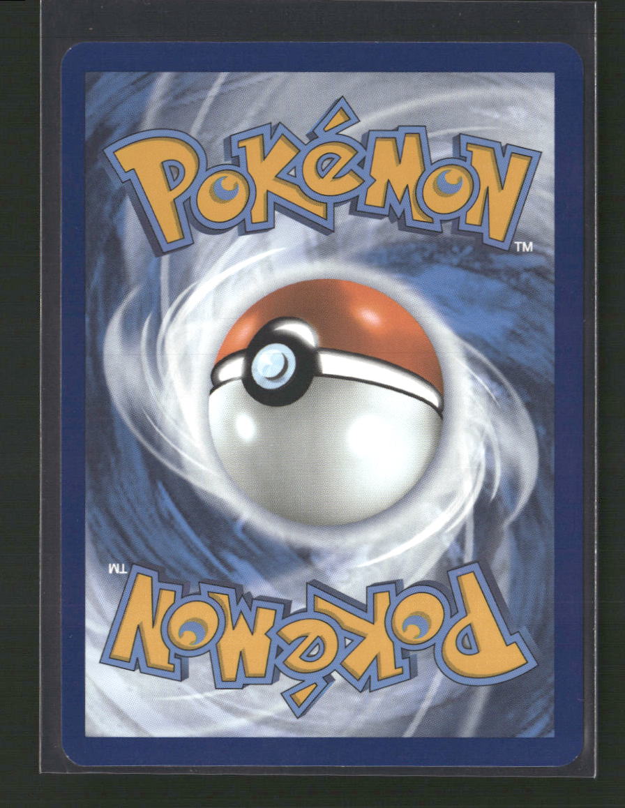 Eevee SV: Scarlet & Violet Promo Cards #173 - Back