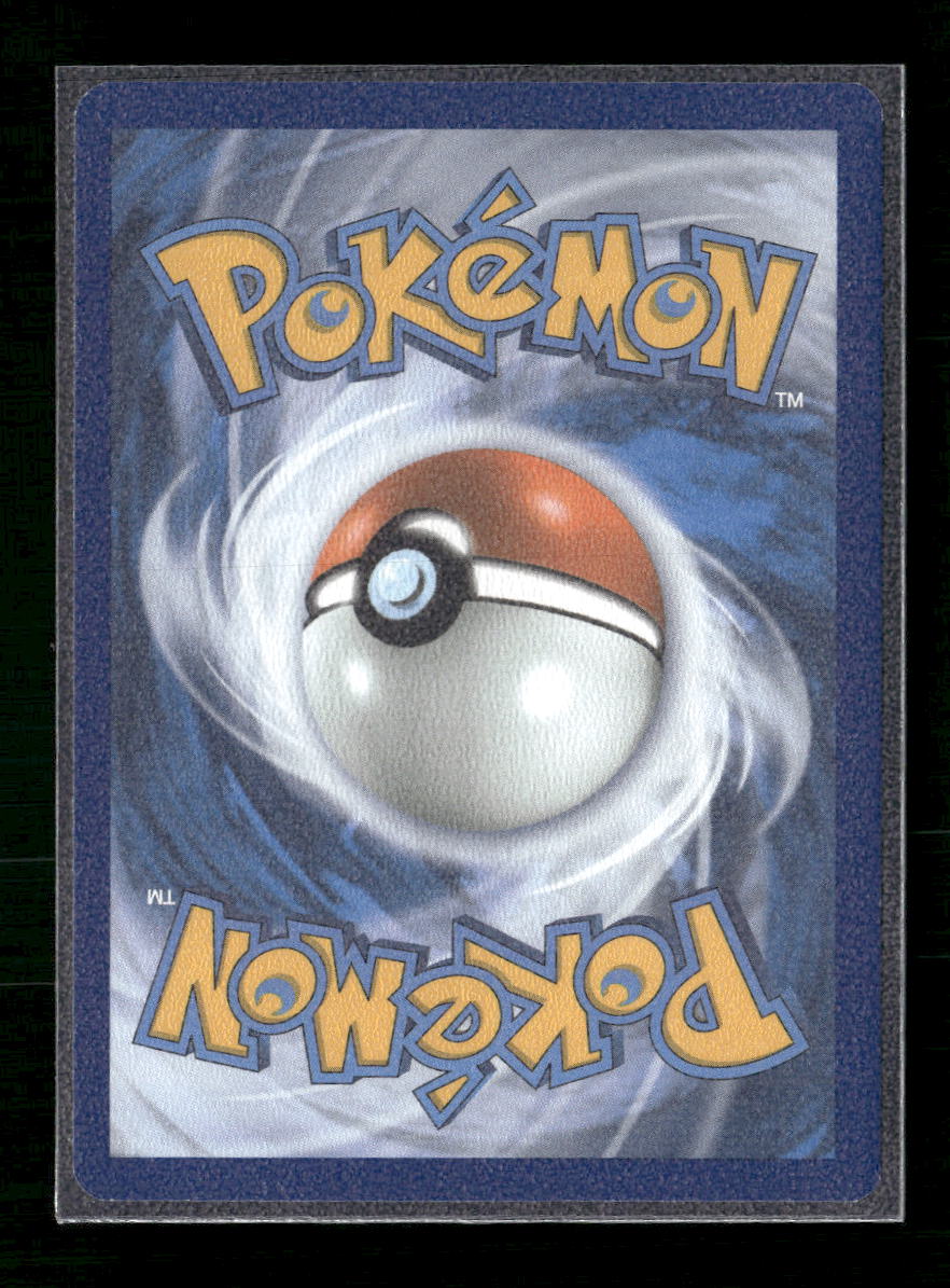Pikachu Celebrations #005/025 - Back