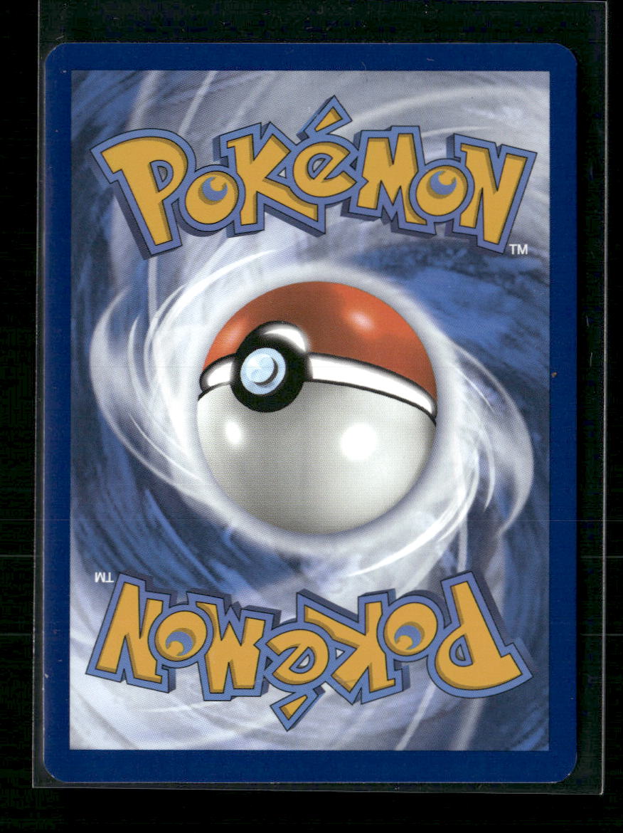 Team Rocket's Raticate SV10: Destined Rivals #202/182 - Back
