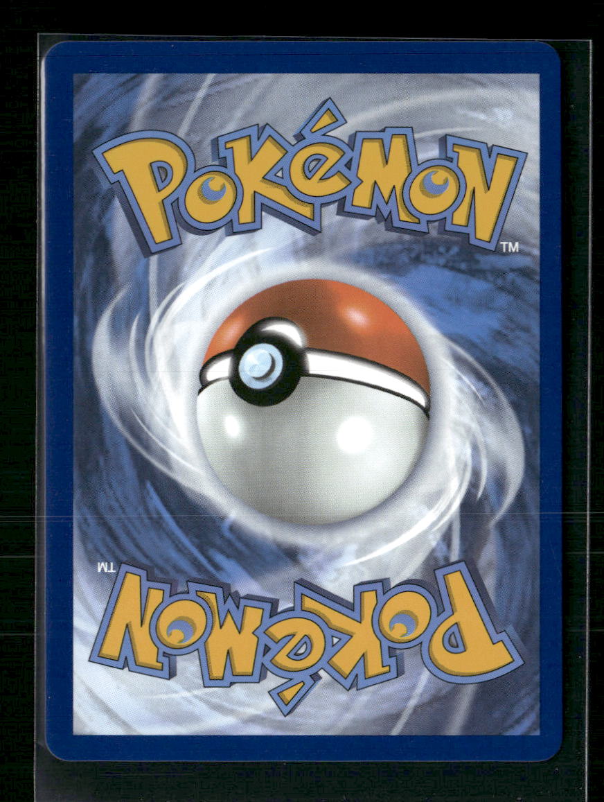 Team Rocket's Mewtwo ex SV10: Destined Rivals #213/182 - Back