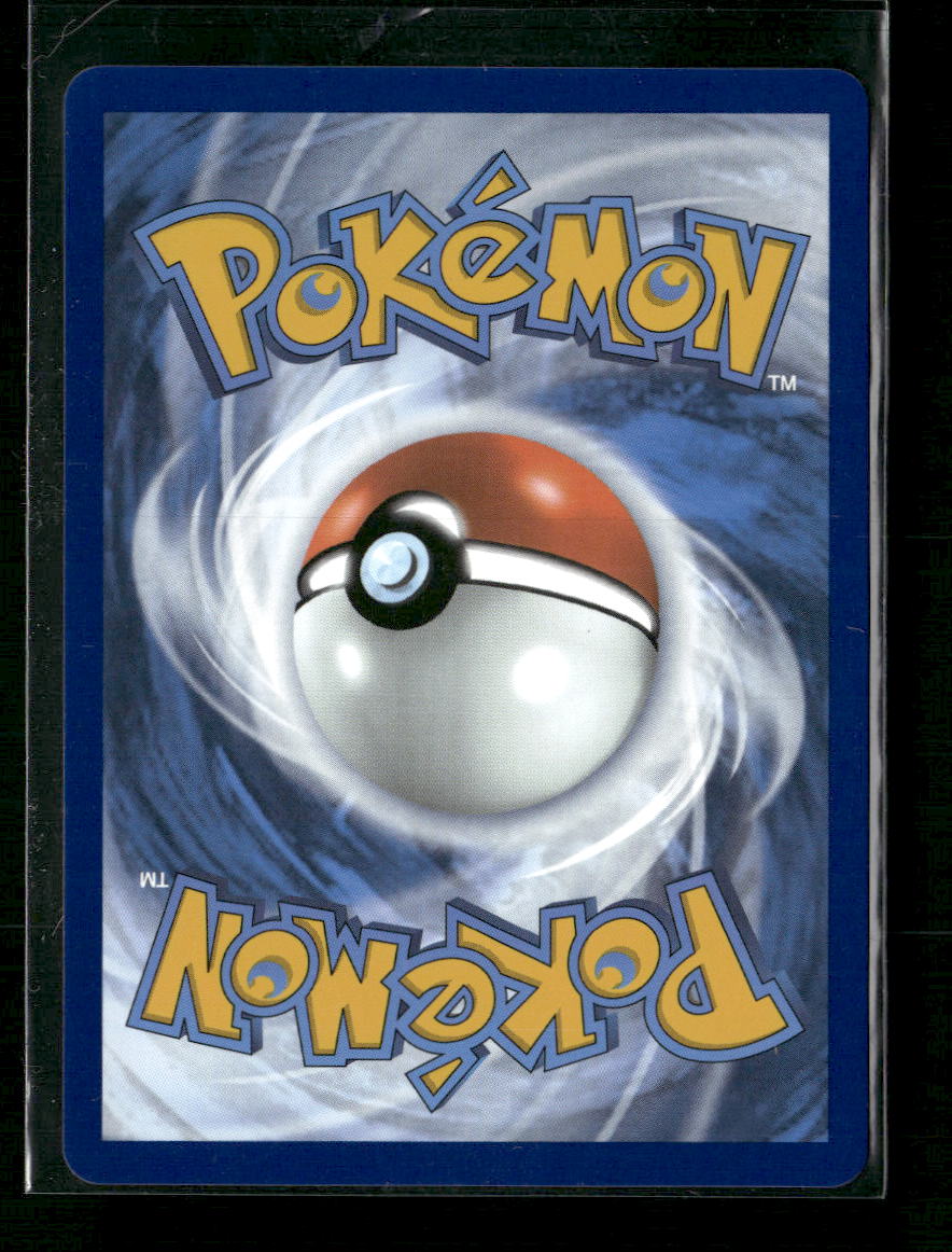 Team Rocket's Proton SV10: Destined Rivals #227/182 - Back