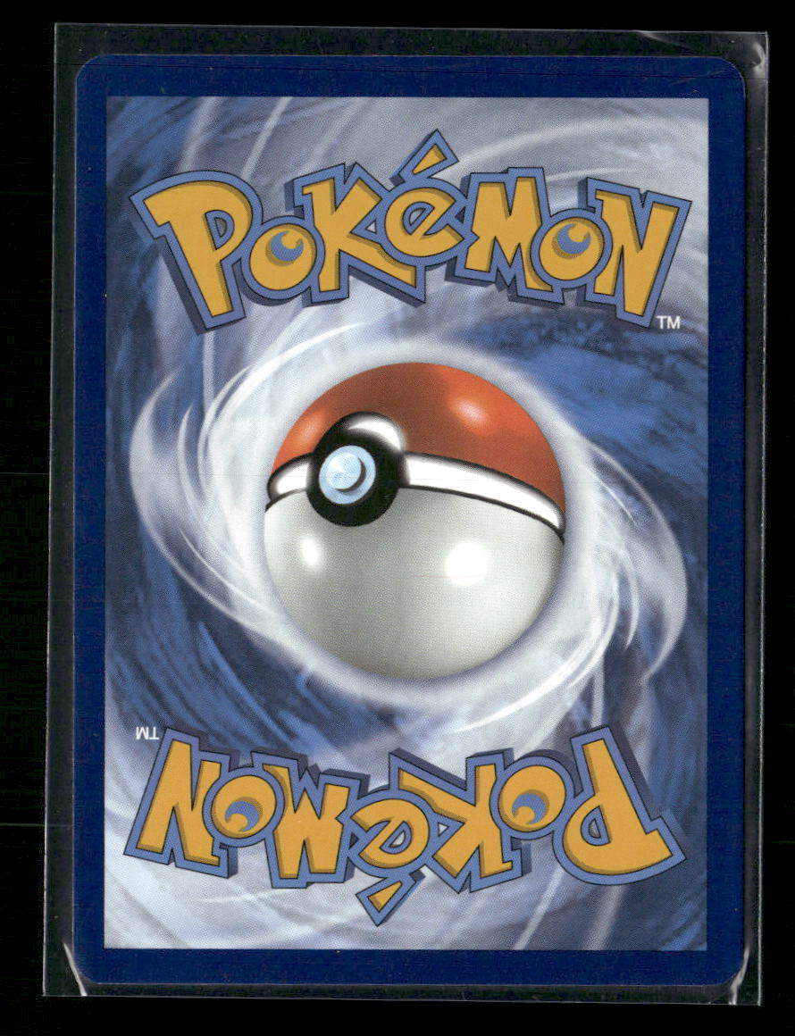 Mimikyu SV: Scarlet & Violet Promo Cards #075 - Back