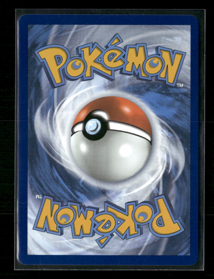 Team Rocket's Mewtwo ex SV10: Destined Rivals #213/182 - Back
