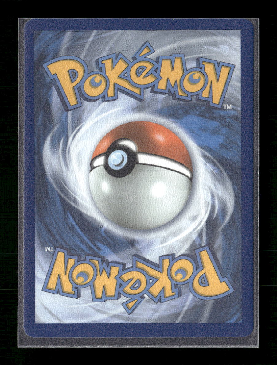 Mewtwo EX Celebrations: Classic Collection #54/99 - Back