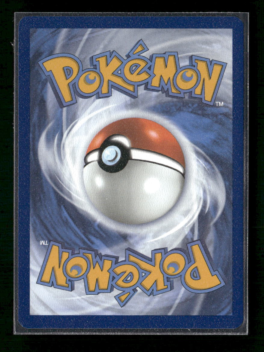 Snorlax SV: Scarlet & Violet Promo Cards #051 - Back