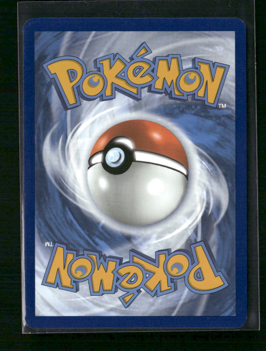 Clemont's Quick Wit SV08: Surging Sparks #243/191 - Back