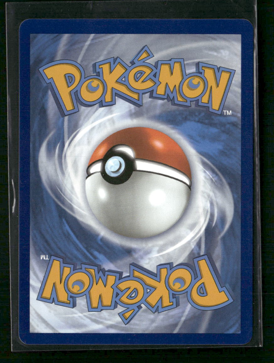 Charizard VSTAR Crown Zenith #019/159 - Back