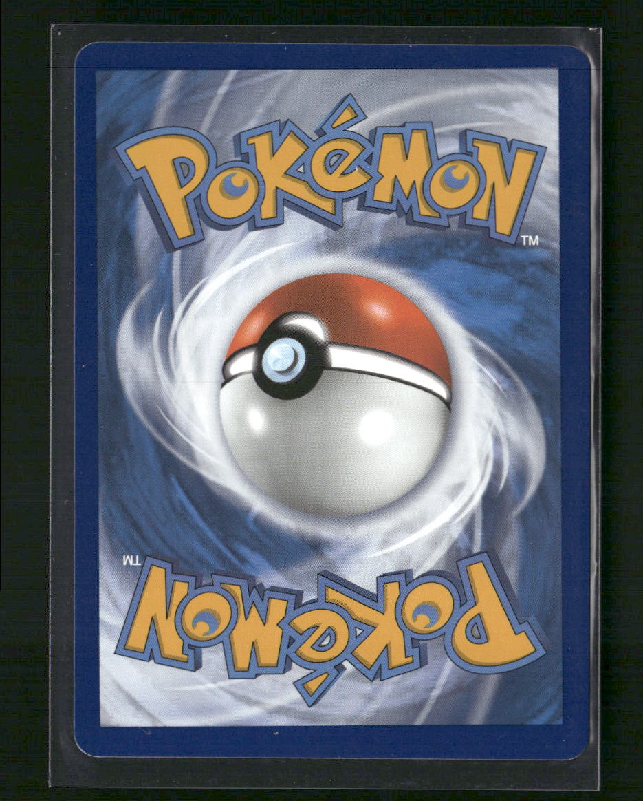 Honchkrow V (Alternate Full Art) SWSH09: Brilliant Stars #162/172 - Back