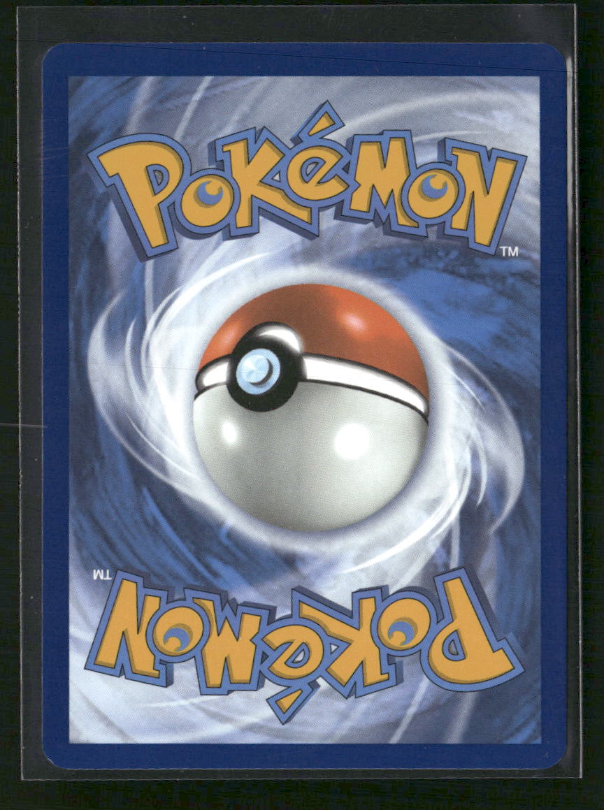 Tepig - 096/086 - SV: White Flare (WHT) - Back