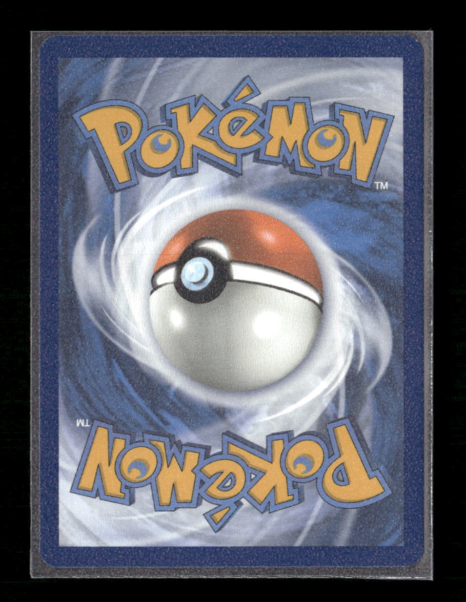 Nidoking SV: Scarlet & Violet 151 #174/165 - Back