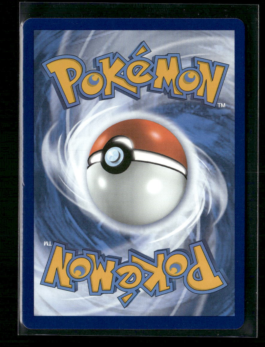 Ho-Oh V (Full Art) SWSH12: Silver Tempest #187/195 - Back