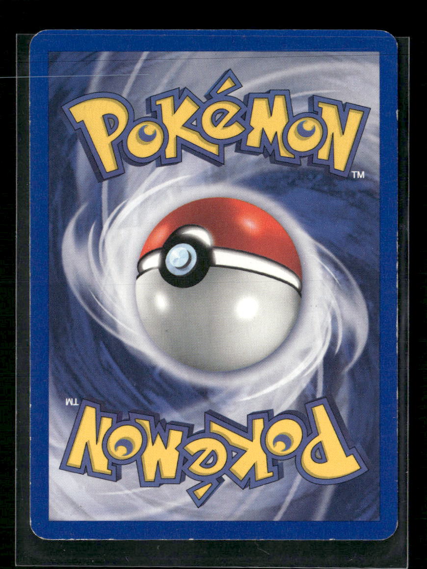 Rocket's Mewtwo Gym Challenge #014/132 - Back