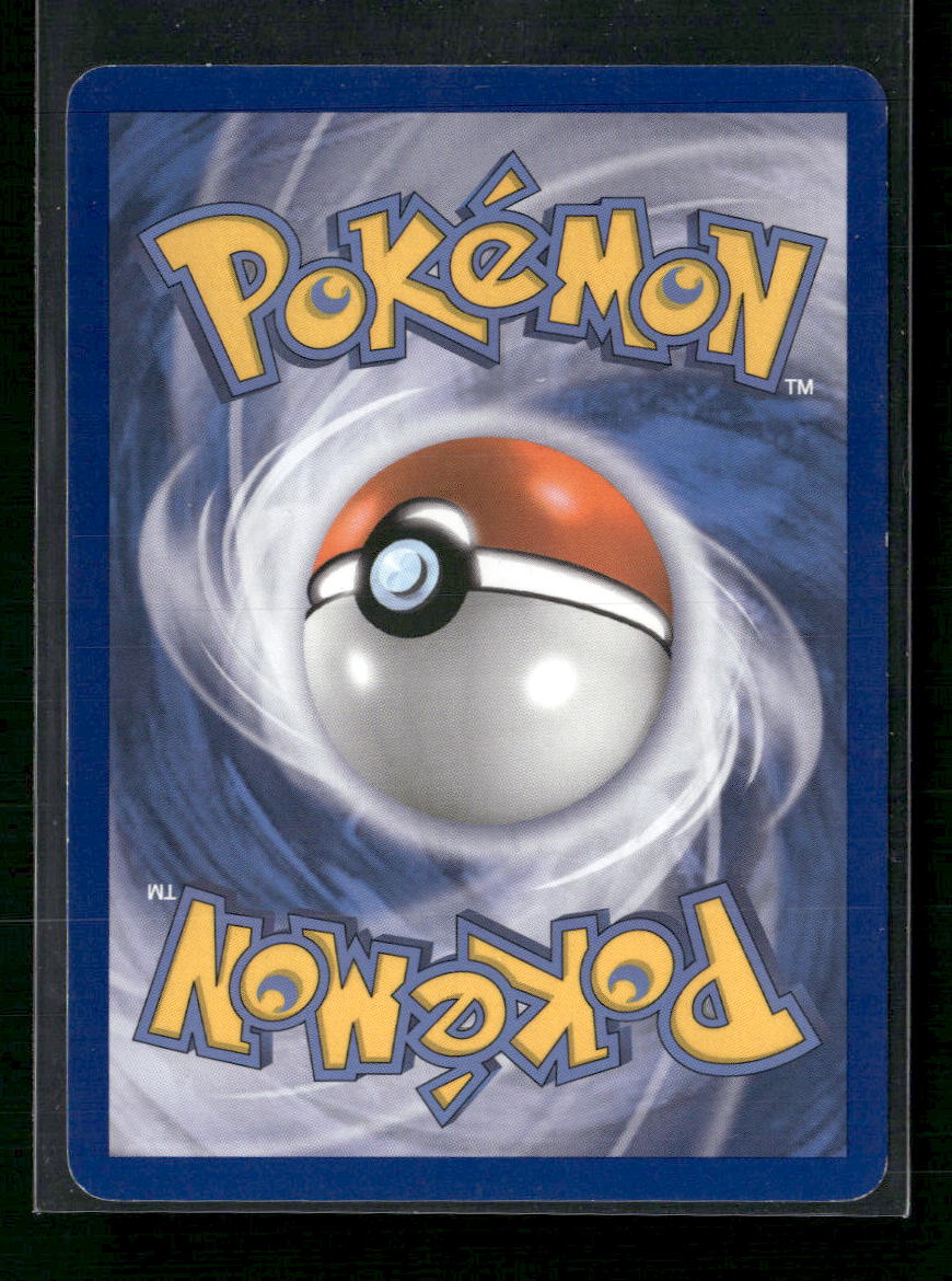 Reshiram (Full Art) Legendary Treasures: Radiant Collection #RC22/RC25 - Back