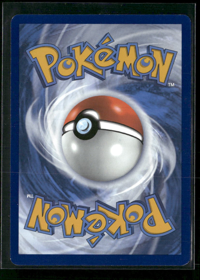 Team Rocket's Crobat ex SV10: Destined Rivals #234/182 - Back