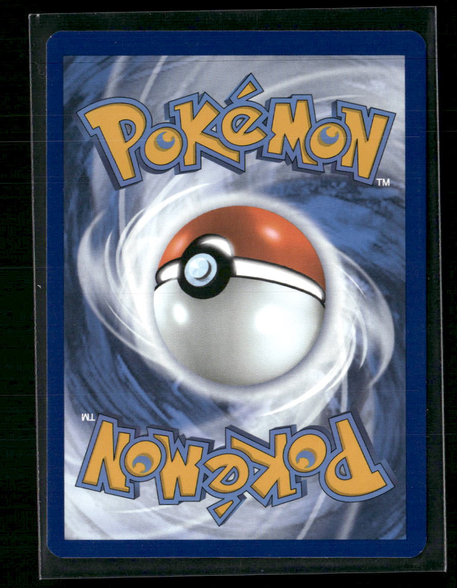 Psyduck SV: Scarlet & Violet 151 #175/165 - Back