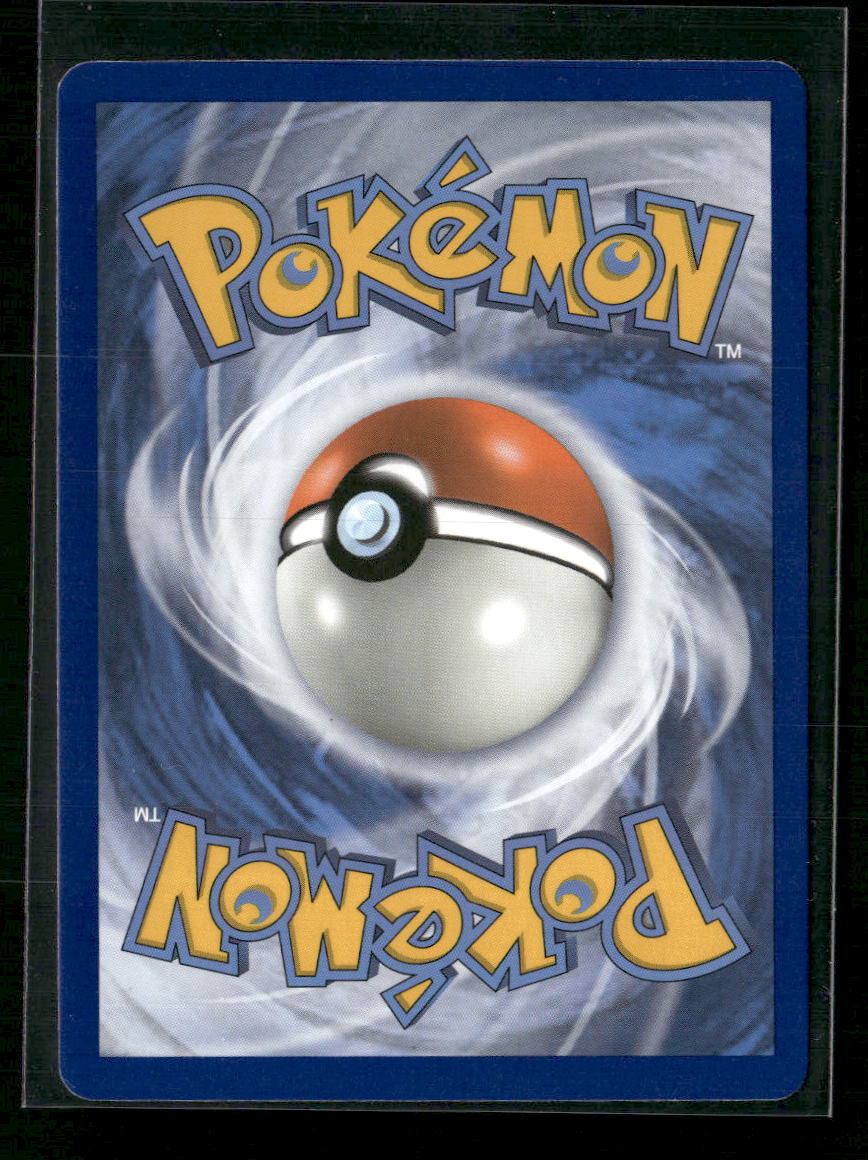 Pokegear 3.0 (Secret) SM - Unbroken Bonds #233/214 - Back