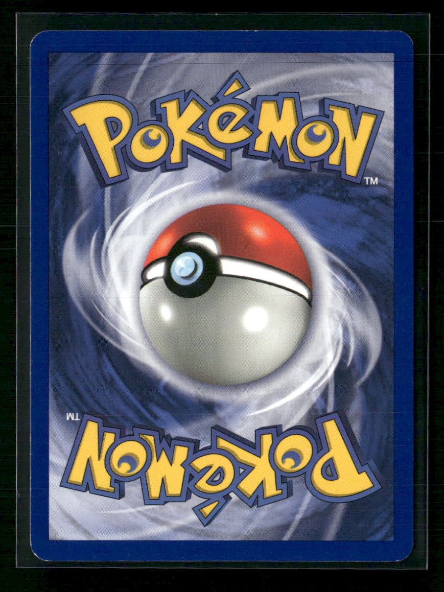 Mewtwo (Movie Promo) WoTC Promo #03/53 - Back